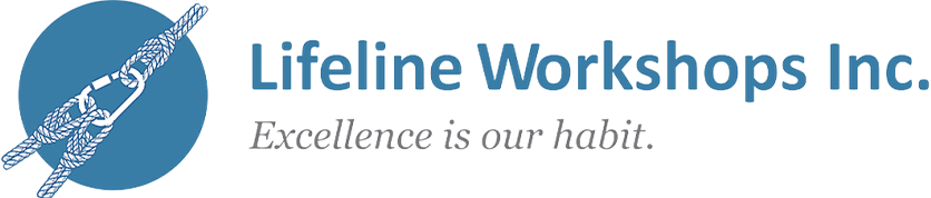 Lifeline Workshops Inc.